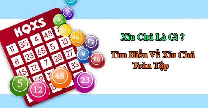 Các loại xỉu chủ