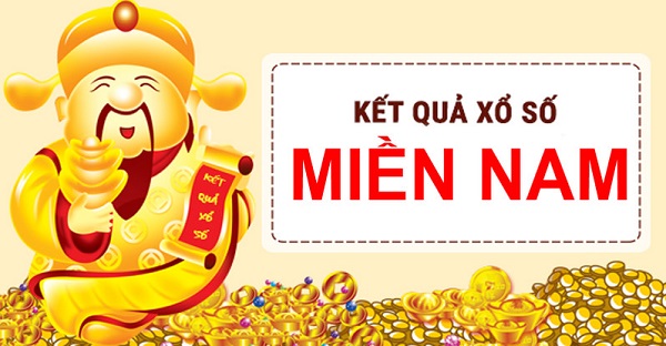 lô gan lì miền nam siêu chuẩn