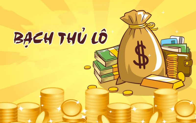 Bạch thủ lô là gì?